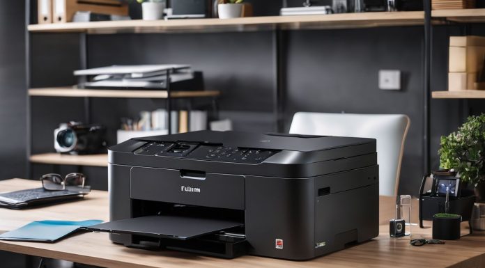 Understanding the Functionality and Benefits of an All-in-One Printer