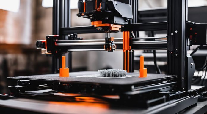 An in-depth review of the Prusa i3 MK3S+ 3D printer: Features, performance, and value
