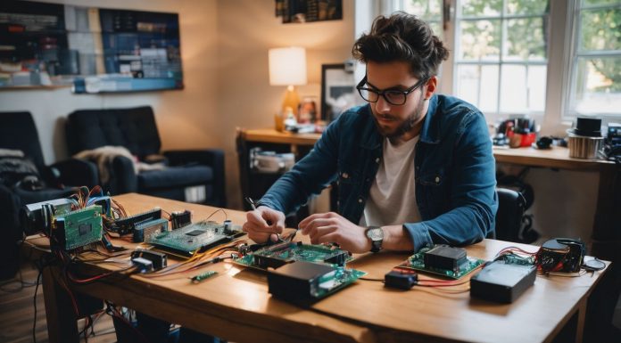 Understanding the ELEGOO UNO R3: A Comprehensive Guide to Arduino Programming and Projects