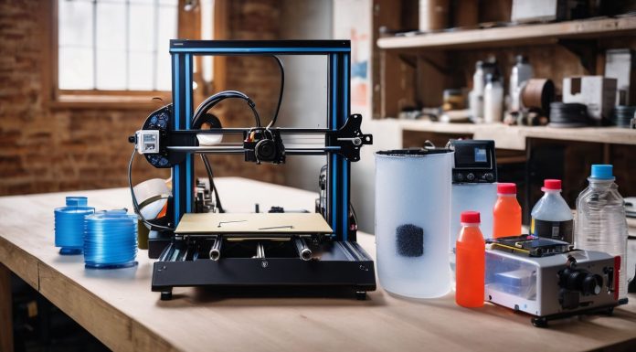 The Ultimate Guide to Choosing the Best Photopolymer Resin for Your 3D Printer