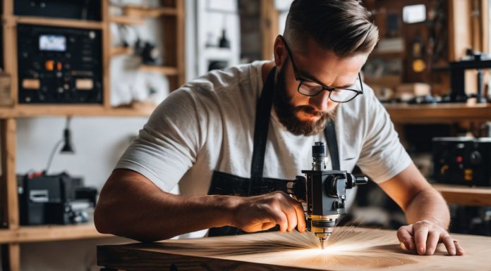 Exploring the Versatility of Laser Engraving: A Comprehensive Guide