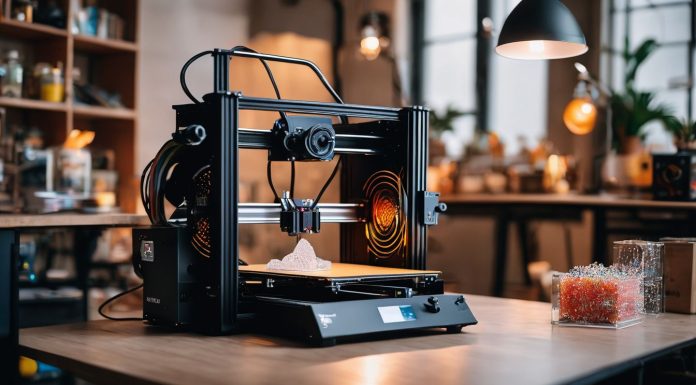 The Power and Ease of Snapmaker Luban for 3D Printing and More