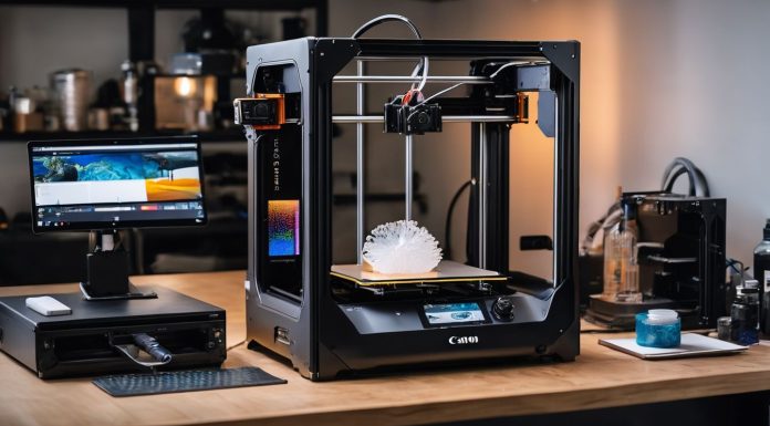 The Ultimate Guide to Cleaning Your Resin Vat: How to Properly Maintain and Care for Your 3D Printer