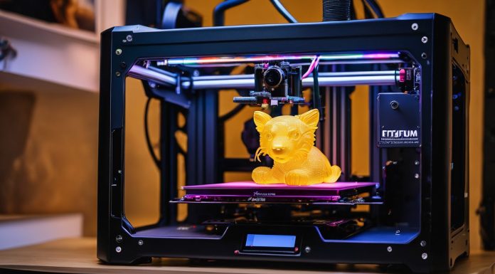 Understanding the Build Volume of the Ender 3 3D Printer: Exploring Size and Capacity