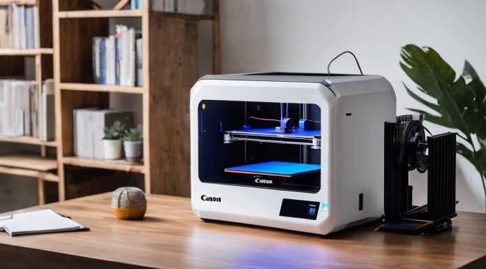 The Pros and Cons of Cube 3D Printers: A Comprehensive Review