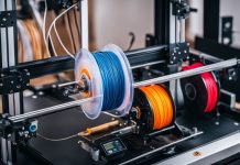 The Evolution of Direct Drive Extruder 3D Printers: A Comprehensive Guide