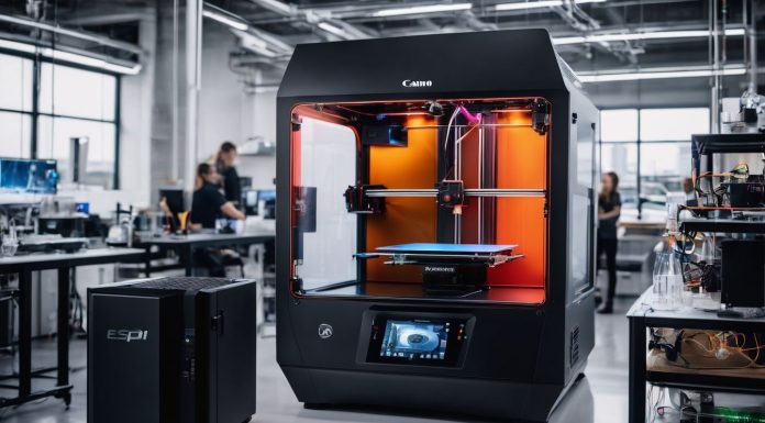 Exploring the Benefits and Features of the Fuse 1 SLS 3D Printer