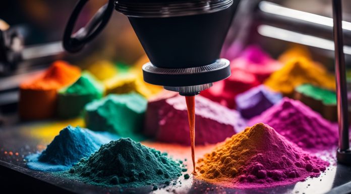 Maximizing Efficiency: The Benefits of Fuse Sift in Powder Recovery for 3D Printing