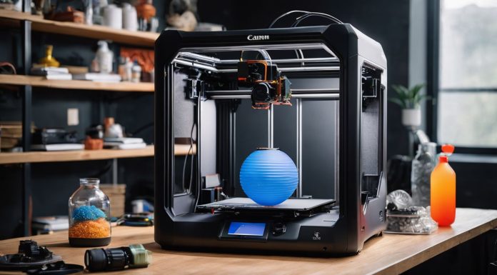 Understanding the Differences: SLA vs DLP 3D Printing Processes