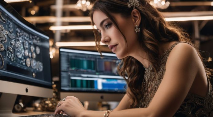The Ultimate Guide to Becoming a Jewelry CAD Designer