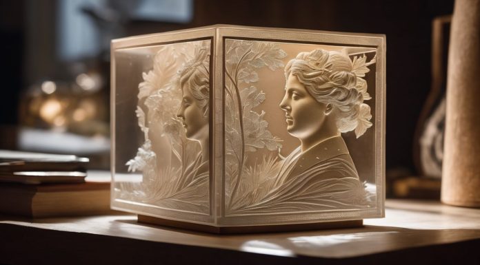 Creating Stunning Lithophanes with 3D Printing: A Step-by-Step Guide