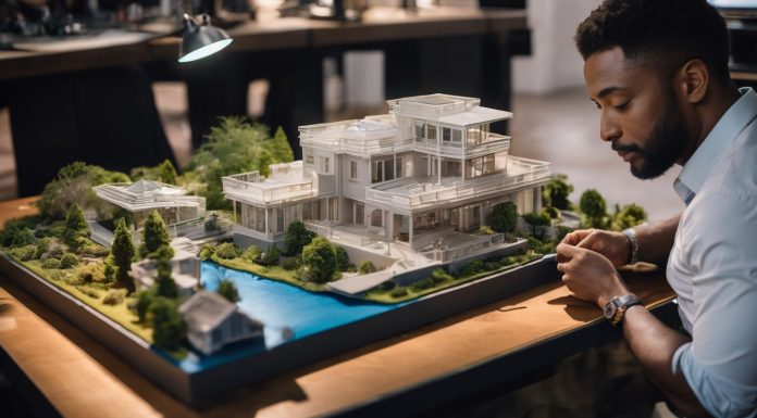 Mastering the Art of 3D Printing Architectural Models: A Comprehensive Guide for Architects